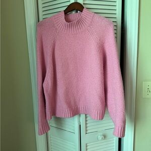 Pink Old Navy Sweater